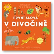 První slova V divočině - Fiona Powers