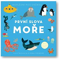 První slova Moře - Fiona Powers