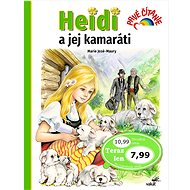 Heidi a jej kamaráti - 