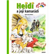 Heidi a její kamarádi - 