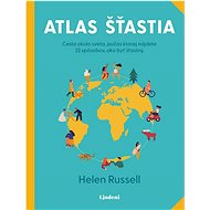 Atlas šťastia - Helen Russell