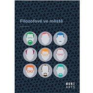 Filozofové ve městě - Radim Brázda