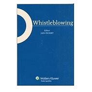 Whistleblowing - Jan Pichrt