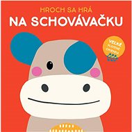 Hroch sa hrá na schovávačku: Divočina - 