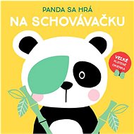 Panda sa hrá na schovávačku: Mláďatá - 