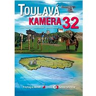 Toulavá kamera 32 - Iveta Toušlová; Josef Maršál