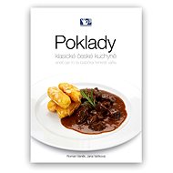 Poklady klasické české kuchyně - 