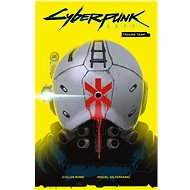 Cyberpunk 2077 Volume 1: Trauma Team - Cullen Bunn; Miguel Valderrama