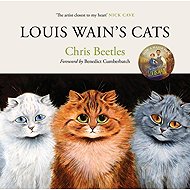 Louis Wain's Cats - 