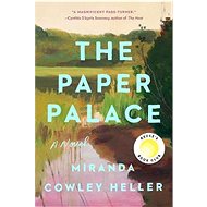 The Paper Palace - 