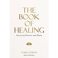 Book of Healing - Najwa Zebian