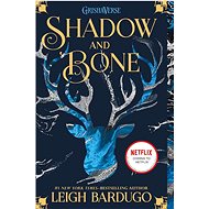 Shadow and Bone - Leigh Bardugo