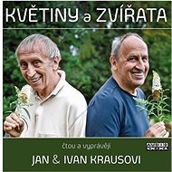 Flowers and animals - CD Audiobooks