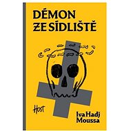 Démon ze sídliště - Iva Moussa Hadj