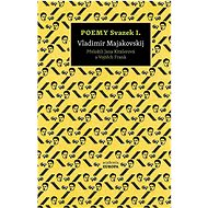 Poemy Svazek I. - Vladimír Majakovskij