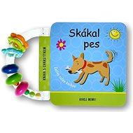 Skákal pes - 