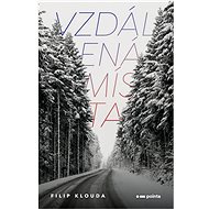 Vzdálená místa - Filip Klouda