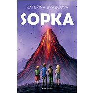 Sopka - Kateřina Brabcová