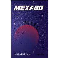 Mexabo - Kristýna Sládečková