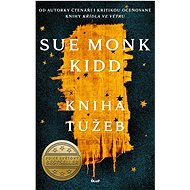Kniha tužeb - Sue Monk Kiddová