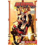 Deadpool Miláček publika: Něco tady smrdí - 