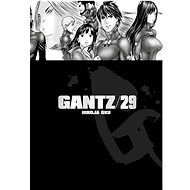 Gantz 29 - Hiroja Oku