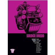 Soudce Dredd - John Wagner; Alan Grant; Kelvin Gosnell