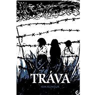 Tráva - Kim Kumsuk