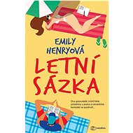 Letní sázka - Emily Henryová
