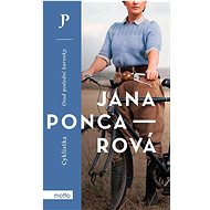 Cyklistka: Osud poslední baronky - 