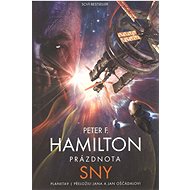 Prázdnota: Sny - 