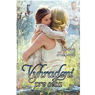 Vyhradení pre seba - Laura Fechová