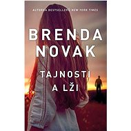 Tajnosti a lži - Brenda Novak