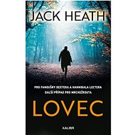 Lovec - Jack Heath