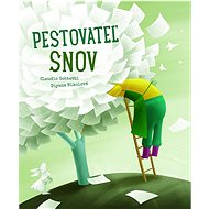 Pestovateľ snov - Claudio Gobbetti