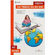 Cesta za tebou za 80 dní - 