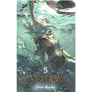 Carciphona 5 - Shiling Huang