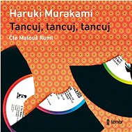 Dance, dance, dance - CD Audiobooks