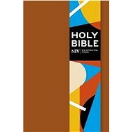 NIV Pocket Brown Imitation Leather Bible - 