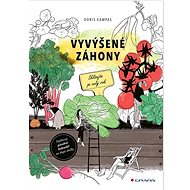 Vyvýšené záhony - Doris Kampa