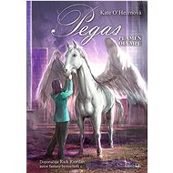 Pegas Plamen Olympu - Kate O'Hearnová