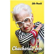 Chuchorův den - Ella Veselá