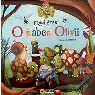O žabce Olívii: První čtení - 