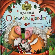 O ježečku Jendovi: První čtení - 