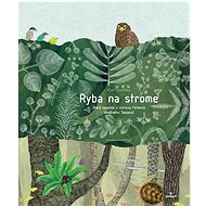 Ryba na strome - Kuei Chun Miya