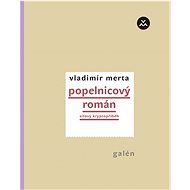 Popelnicový román: Síťový kryptopříběh - Vladimír Merta