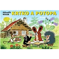 Krtko a potopa - 