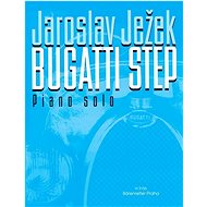 Bugatti step - Jaroslav Ježek