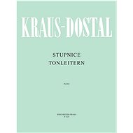 Stupnice - Arnošt Kraus; Jan Dostal