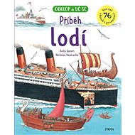 Příběh lodí - 